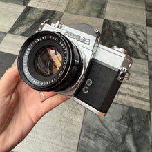 Load image into Gallery viewer, Fujica ST701