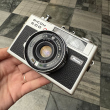 Load image into Gallery viewer, Ricoh 500 G
