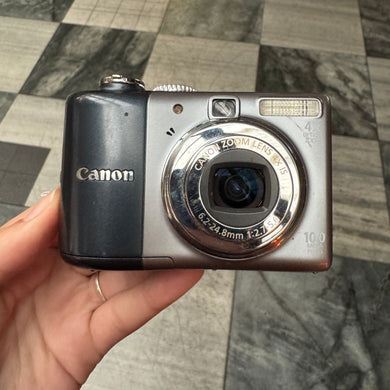 Canon PowerShot A1000 IS