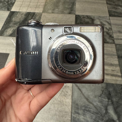 Canon PowerShot A1000 IS