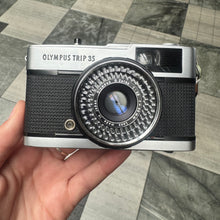 Load image into Gallery viewer, Olympus Trip 35