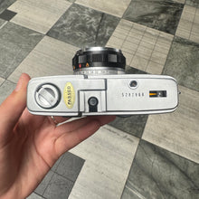 Load image into Gallery viewer, Olympus Trip 35
