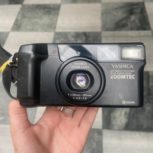 yashica 75