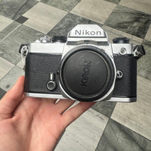 Load image into Gallery viewer, Nikon FM Body