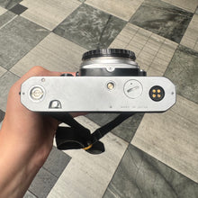 Load image into Gallery viewer, Nikon FM Body