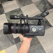 Load image into Gallery viewer, Canon XHA1