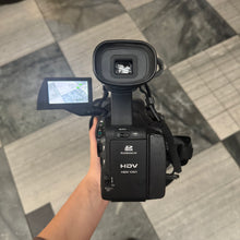 Load image into Gallery viewer, Canon XHA1