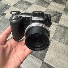 Load image into Gallery viewer, Olympus SP-600UZ
