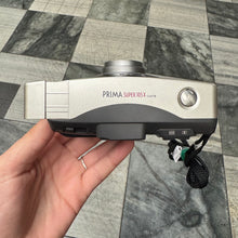 Load image into Gallery viewer, Canon Prima Super 105X