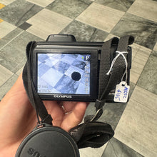 Load image into Gallery viewer, Olympus SP-600UZ