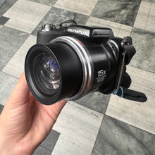 Load image into Gallery viewer, Olympus SP-600UZ