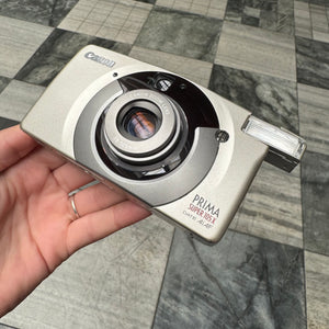 Canon Prima Super 105X