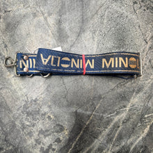 Load image into Gallery viewer, Vintage Minolta Strap