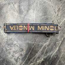 Load image into Gallery viewer, Vintage Minolta Strap