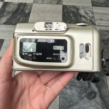 Load image into Gallery viewer, Yashica Microtec Zoom 90