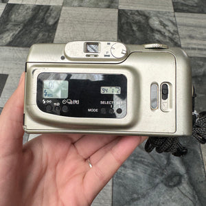 Yashica Microtec Zoom 90