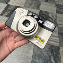 Load image into Gallery viewer, Yashica Microtec Zoom 90