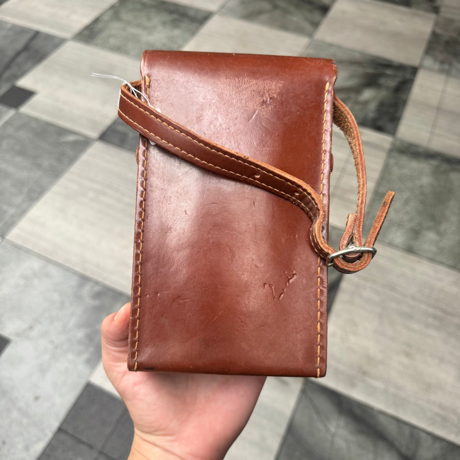 Vintage Polaroid SX-70 Case