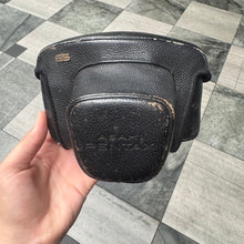 Load image into Gallery viewer, Vintage Asahi Pentax ES Case