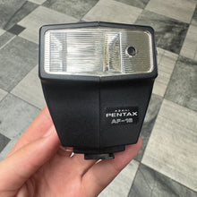 Load image into Gallery viewer, Asahi Pentax AF-16 Flash