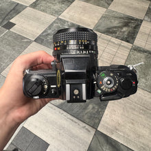 Load image into Gallery viewer, Minolta X-700