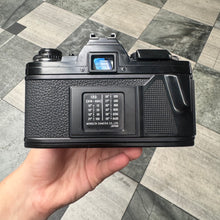 Load image into Gallery viewer, Minolta X-700