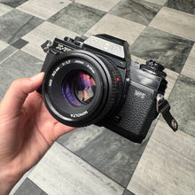 Load image into Gallery viewer, Minolta X-700