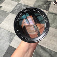 Load image into Gallery viewer, Super-Multi-Coated Takumar 200mm f/4 Lens