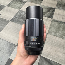 Load image into Gallery viewer, Super-Multi-Coated Takumar 200mm f/4 Lens