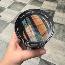 Load image into Gallery viewer, Super-Multi-Coated Takumar 200mm f/4 Lens