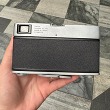 Load image into Gallery viewer, Canon Canonet