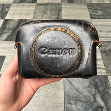 Load image into Gallery viewer, Canon Canonet