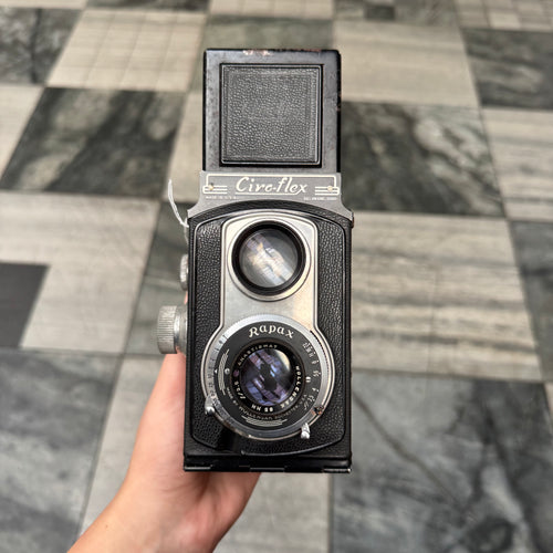Ciro-flex Model E