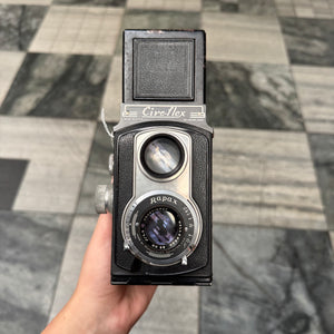 Ciro-flex Model E