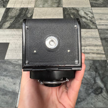 Load image into Gallery viewer, Ciro-flex Model E