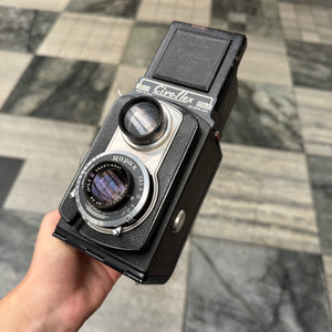 Ciro-flex Model E