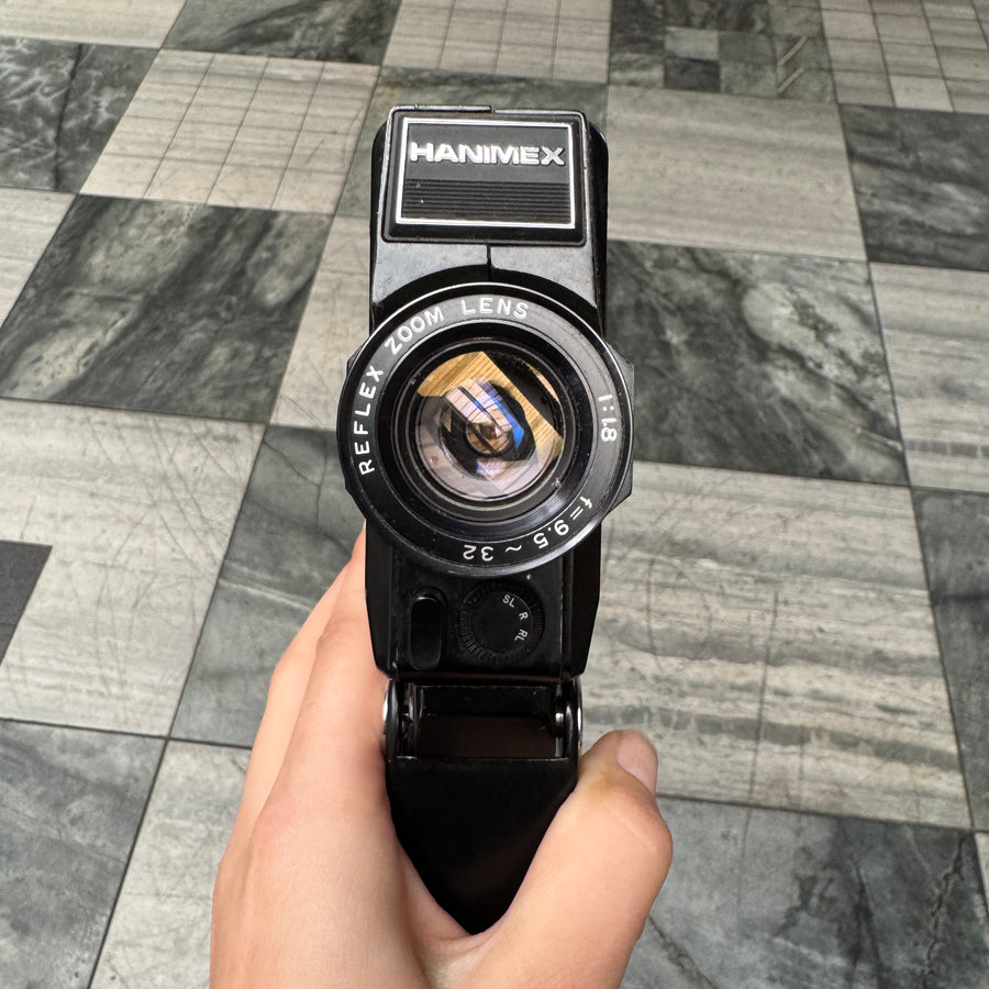 Hanimex CPM 31