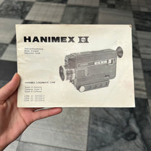 Load image into Gallery viewer, Hanimex CPM 31