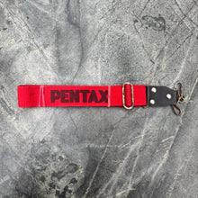 Load image into Gallery viewer, Vintage Pentax Strap