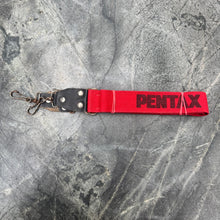 Load image into Gallery viewer, Vintage Pentax Strap