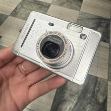 Load image into Gallery viewer, Pentax Optio S40