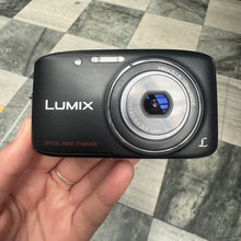 Load image into Gallery viewer, Panasonic Lumix DMC-S2