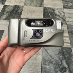 Ricoh AF-66