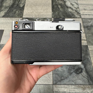 Olympus 35 DC