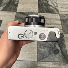 Load image into Gallery viewer, Olympus 35 DC