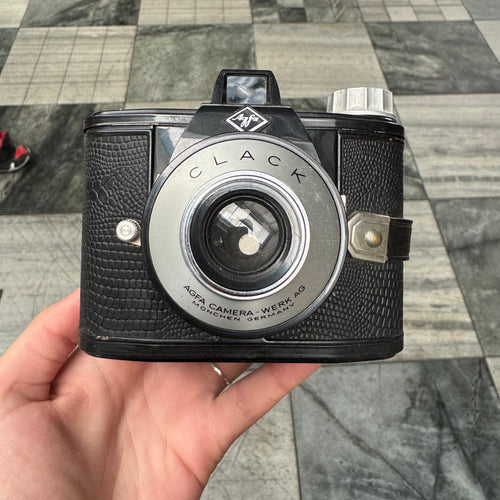 Agfa Clack