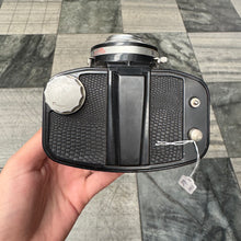 Load image into Gallery viewer, Agfa Clack