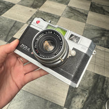 Load image into Gallery viewer, Petri 2.8 Color Corrected Super