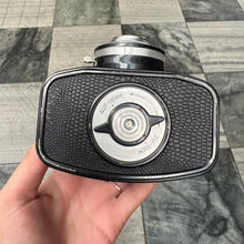Load image into Gallery viewer, Agfa Clack
