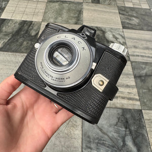 Agfa Clack